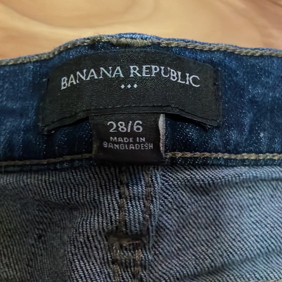 Jeans - Picture 2 of 2